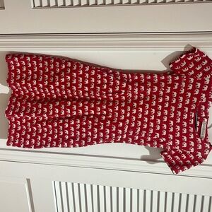 Sugarhill Elephant Tshirt Dress